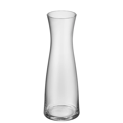 Резервна стъклена гарафа 1,5 л BASIC