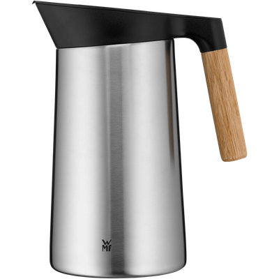 Термо кана Kineo 1л. с дървена дръжка gx.