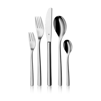 Комплект прибори Palermo 30ч. 