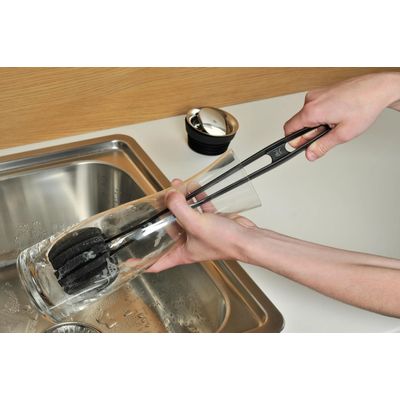 Четка за гарафи/бутилки Basic