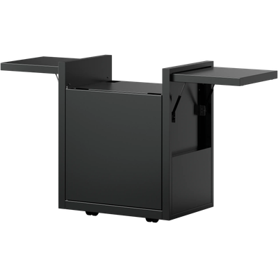 WMF Outdoor количка за планча грил 75см.