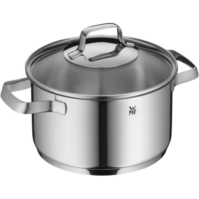 Тенджера Belmonte 20см. 3.3л. gx