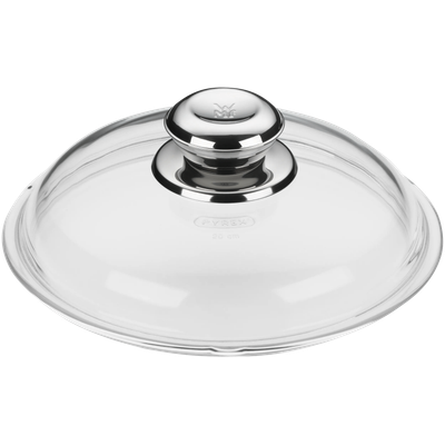 Капак за тиган 20см. мет.