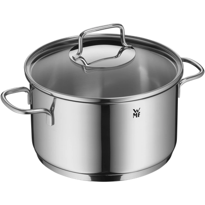 Комплект тенджери Astoria 5 ч.