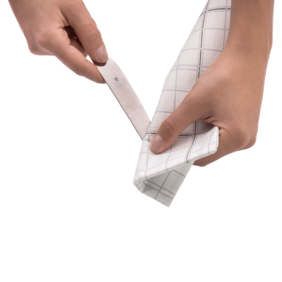 Кърпа за полиране на сребро, мед, месинг