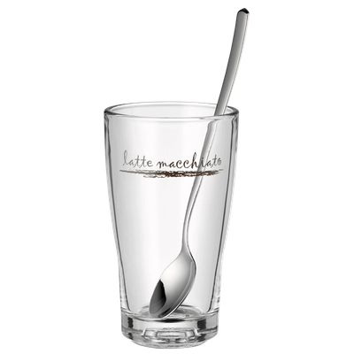 Комплект за Latte Macchiato 4части gx. Комплект за Latte Macchiato 4части gx.