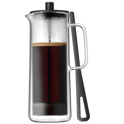 Френска преса Coffee Time 750мл. Френска преса Coffee Time 750мл.