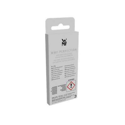 WMF Perfection таблетки за почистване 8 бр.