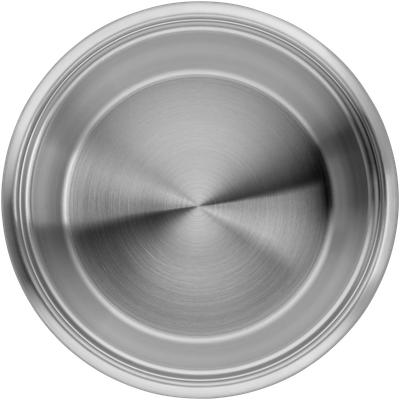 Касерола 20 см. Click&Serve gx.