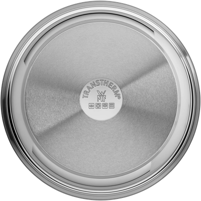 Тиган с незалепващо покритие 28 см. Click&Serve gx.