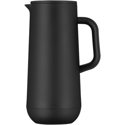 Термо кана Impulse 1.0l черна Термо кана Impulse 1.0l черна