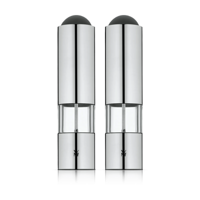 Комплект ел. мелнички метални 2бр.