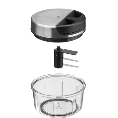 Мулти чопър 650 мл.gx