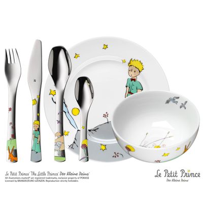 Купичка Der kleine Prinz Купичка Der kleine Prinz