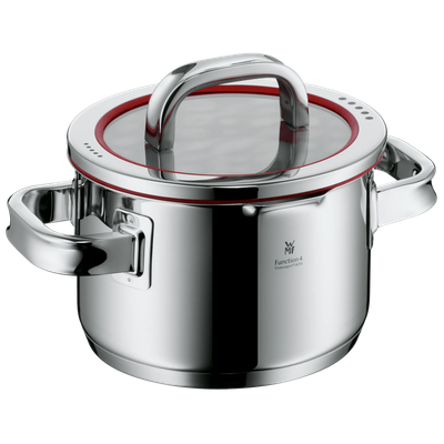 Комплект тенджери Function4 4 части кс.н.