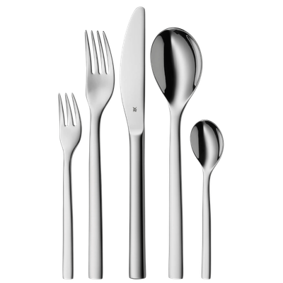 Лъжица за хранене Atria н.