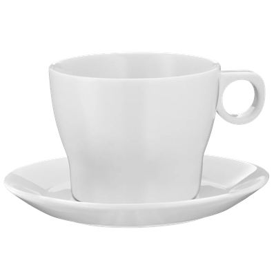 Чаша за Cafe au Lait Barista Чаша за Cafe au Lait Barista