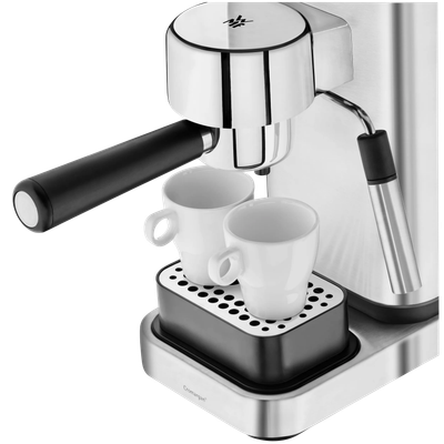 Кафемашина WMF Lumero Espresso 15 bar, 1400W Кафемашина WMF Lumero Espresso 15 bar, 1400W