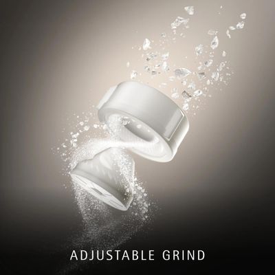 Мелничка за подправки Nature Pro кафява