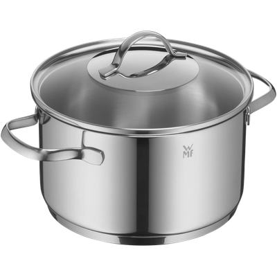 Комплект тенджери PROVENCE PLUS 5ч. 