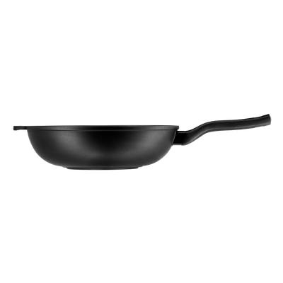 Уок тиган с капак PermaDur Premium 30см. gx