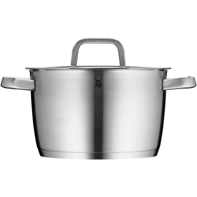 Комплект тенджери 2ч. Iconic 22см, 2.5л. и 4л.