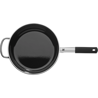 Тиган FUSIONTEC 28см.черен nv