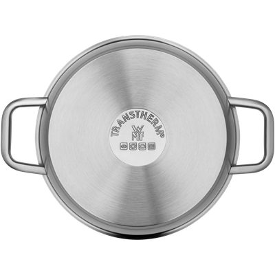 Съд за готвене с капак Iconic 24 см. eol