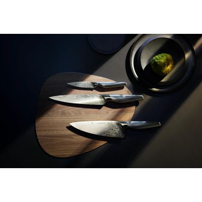 Универсален нож Chefs edition Damasteel 10 см. Универсален нож Chefs edition Damasteel 10 см.