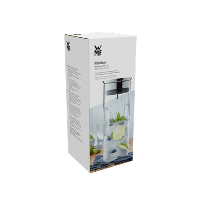 Гарафа Motion 0.8л.