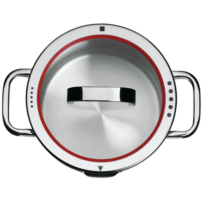 Тенджера Function4 24см. 4.1л. gx