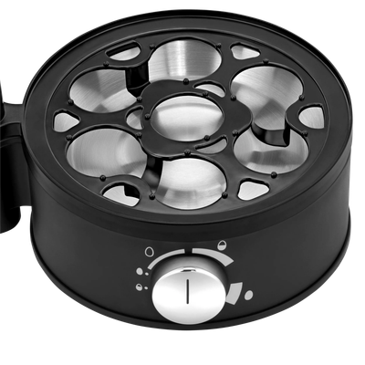 Яйцеварка Stelio до 7 яйца 