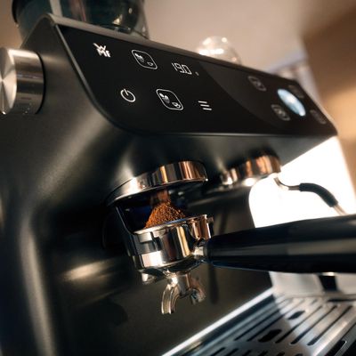 Кафемашина WMF Espresso Pro