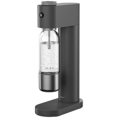 Уред за газиране на вода Element One Lava