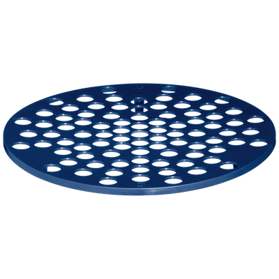 Решетка за TopServe 18см кръгла