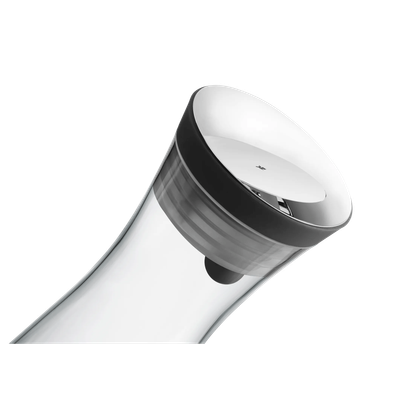 Гарафа Basic 1л. черна