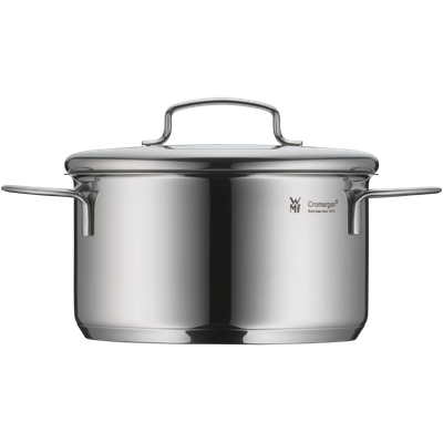 Тенджера MINI 16см. с капак 1.6л.