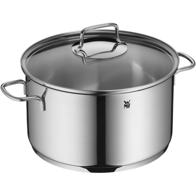 Комплект тенджери Astoria 5 ч.