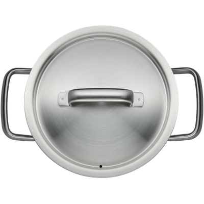 Тенджера Gourmet Pl. 16 см. 1.9л. Тенджера Gourmet Pl. 16 см. 1.9л.