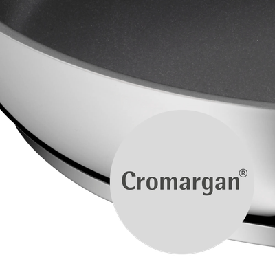 Тиган с кер. покритие Durado 28см.