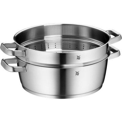 Съд за готвене на пара Iconic 28 см. gx.