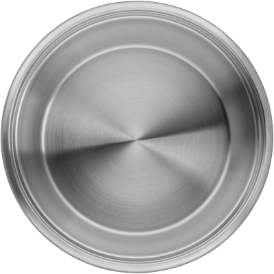 Съд за готвене 24 см. Click& Serve gx.