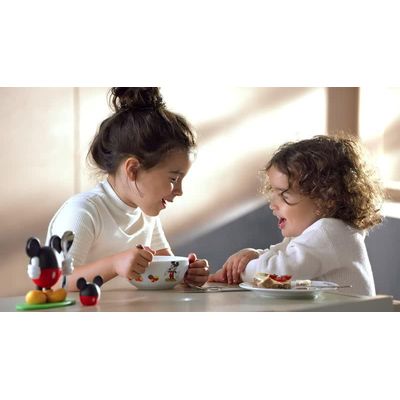 Детски прибори Mickey Mouse 4ч. gx Детски прибори Mickey Mouse 4ч. gx