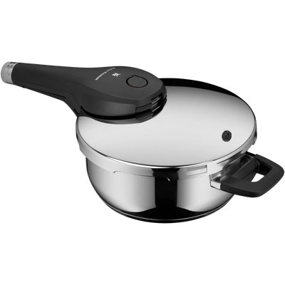 Комплект тенджери под налягане Perfect Premium 3./6.5л. 