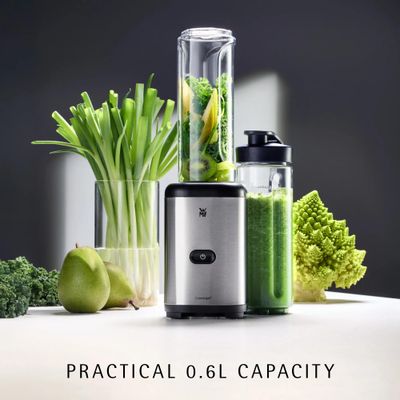 Уред за смути KitchenMinis Smoothie to go 300W Уред за смути KitchenMinis Smoothie to go 300W