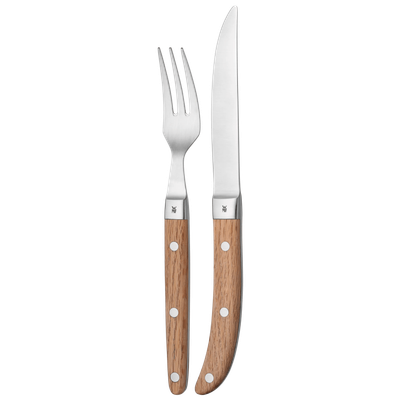 Прибори за стек Ranch 2ч. gx EOLF Прибори за стек Ranch 2ч. gx EOLF