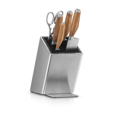 Комплект ножове Grand Wood FlexTec 6 части