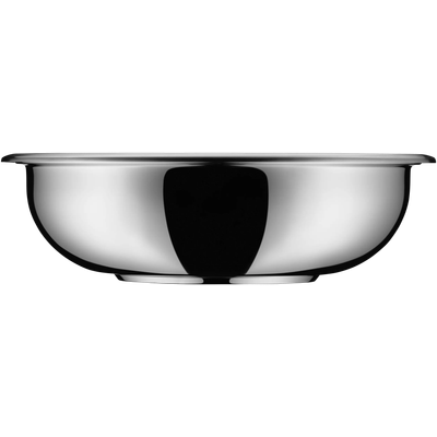 Уок тиган с незалепващо покритие 26 см. Click&Serve gx.