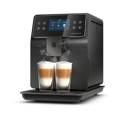 Кафемашина Perfection 740 L Кафемашина Perfection 740 L
