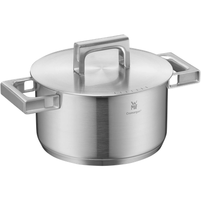 Комплект тенджери Ultimate Cool+ 5 части